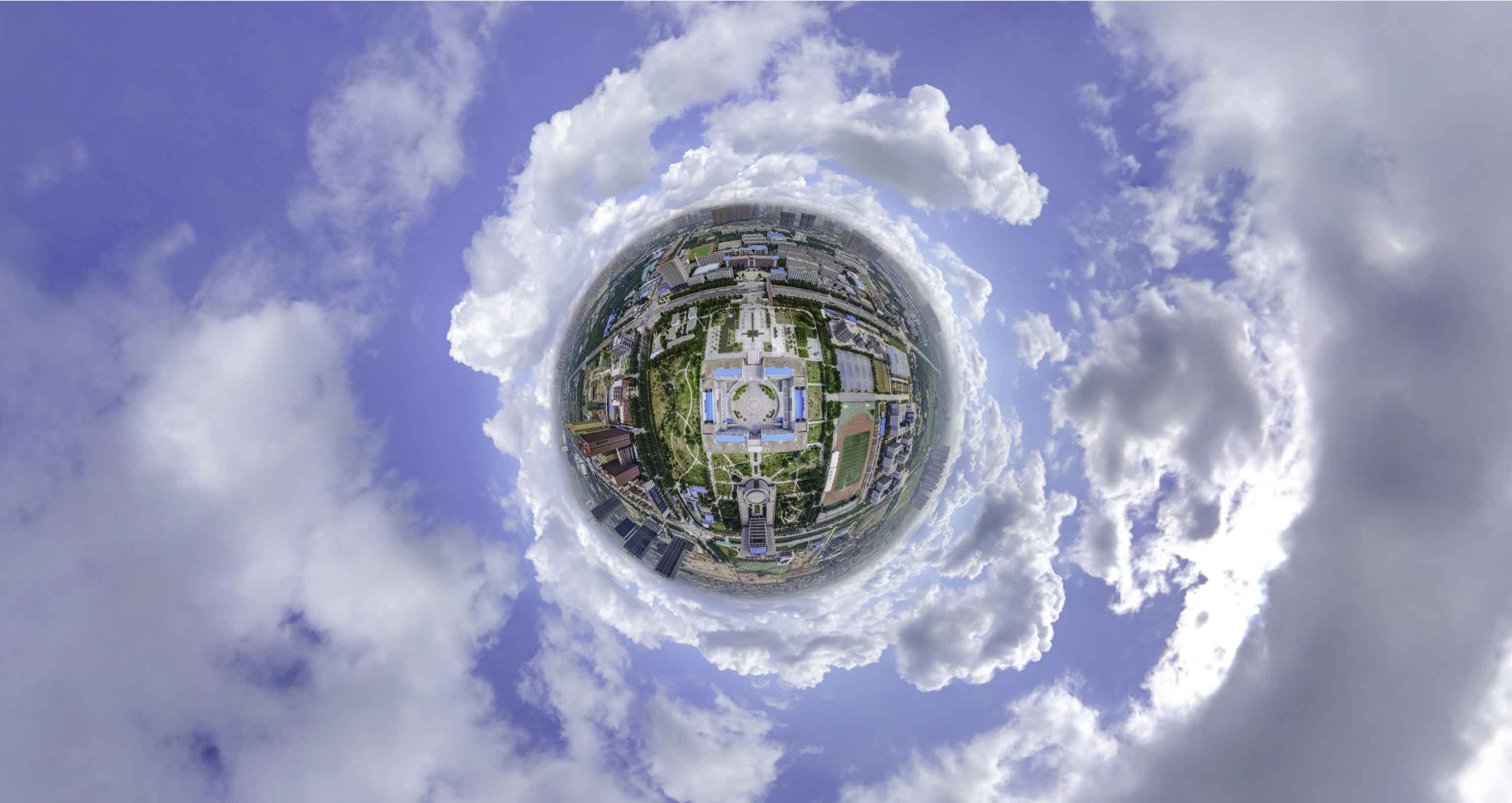 米脂格凸河风景名胜区